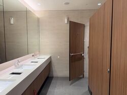 WOODLANDS MRT STATION (TE2) (D25), Office #504185881
